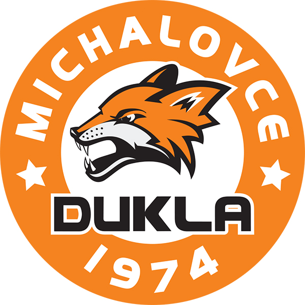 HK DUKLA INGEMA Michalovce - HK Spišská Nová Ves