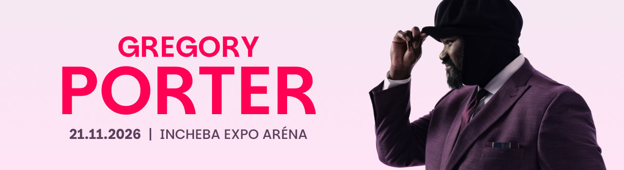 Gregory Porter
