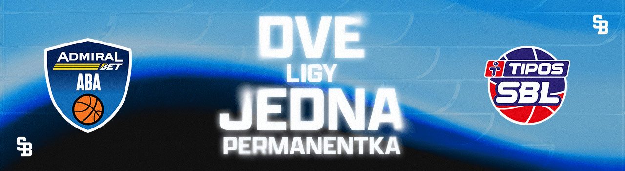 BC Slovan permanentka 2026/2027