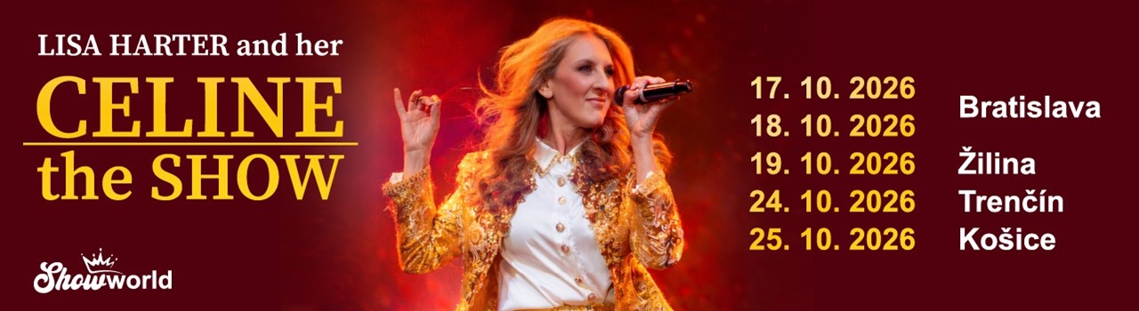 Celine The Show