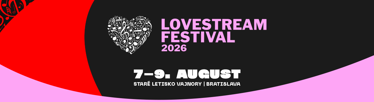 LOVESTREAM Festival 2026